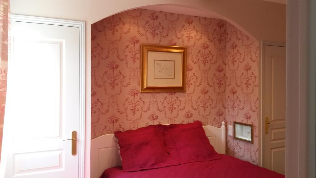 カブリエ ラ ミラン Bed & Breakfast エクステリア 写真