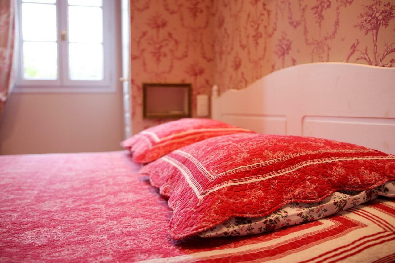 カブリエ ラ ミラン Bed & Breakfast エクステリア 写真
